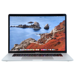 Obnovljen MacBook Pro 15 i7-4870HQ, 16GB RAM, 512GB SSD, Klasa B, Srebreni