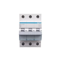 Hager odklopnik B25A MBN325E 3P