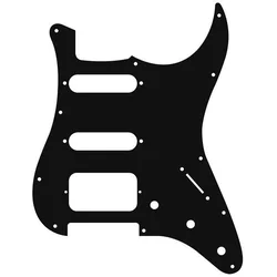 JET PS-600 BK, PICKGUARD HSS