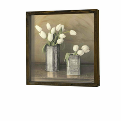 WALLXPERT Dekorativna slika KZM450