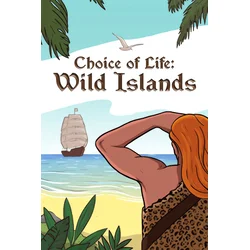 Choice of Life: Wild Islands (Xbox Series X|S) XBOX LIVE Key EUROPE