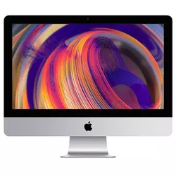 iMac 21.5 6C i5 3.0GHz Retina 4K/8GB/1TB Fusion Drive/Radeon Pro 560X w 4GB/INT KB, mrt42ze/a
