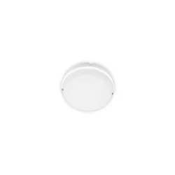 Brilagi - LED stropna industrijska svetiljka SIMA LED/12W/230V IP65 bela