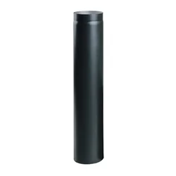 Dimovodna cev 220 Cev 1000 /2mm jekla