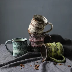 Bambusova skodelica E Cup 500 ml