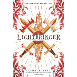 Lightbringer