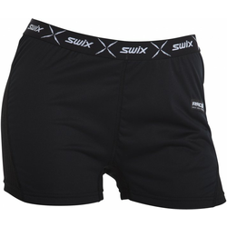 Swix Boxerky Wind. Racex Černá XS