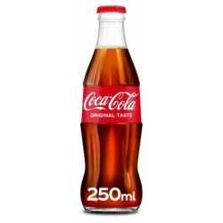 SOK COCA COLA 0.25L PB