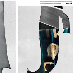 Various Artists - Paredo (LP)
