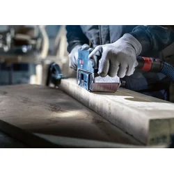 Brusni trak PRO X440, 75 x 480 mm, G60, 3 kosi