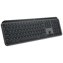 Logitech Bežična tastatura MX Keys S Wireless, US