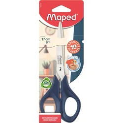 Maped makaze multi advance 17cm ( m496100 )