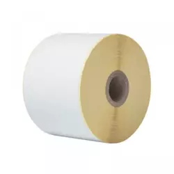 Kontinuirana termo etiketa u rolni 40mm x 30 metara