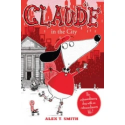 Claude in the City