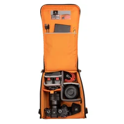 Lowepro Gearup Creator box XL II torba