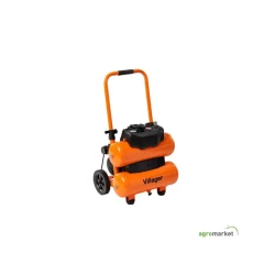 VILLAGER Kompresor Villager VAT DB 17 L