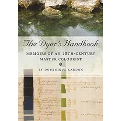 Dyers Handbook