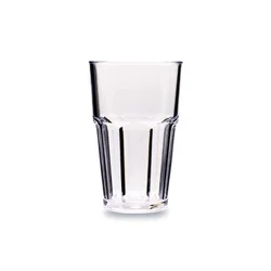 Rubikap Kozarec Disco / 40cl / 0.3L CE oznaka / polycarbonat, (5000285706)