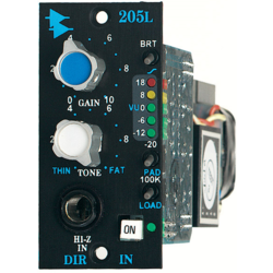 Api 205L | 200 Series Direct Input