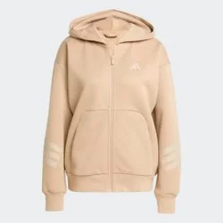 ADIDAS Duks sa kapuljačom w fi 3s fz hd W