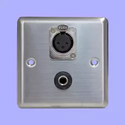 Ugradbeni audio panel LF6057 LS-ACOUSTIC