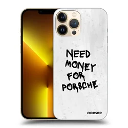 ULTIMATE CASE za Apple iPhone 13 Pro Max - White Dollar