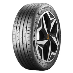 Continental PremiumContact 7 ( HL235/45 R21 104T XL Conti Seal, EVc, sa rebrom felne )