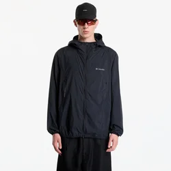 Vetrovka Columbia Sh/ft™ Jacket Black M
