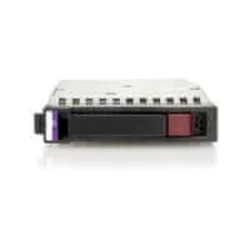 HP Enterprise HDD 450GB SAS 2,5 15K vrt/min, 759547-001