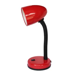 PROSTO Stona lampa E27 grlo SL-31A/RD