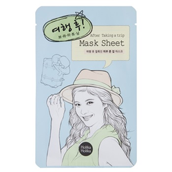 Holika Holika Maska za lice posle dugog putovanja | HOLIKA HOLIKA | KOZMO