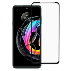 KALJENO STAKLO PUNO LJEPILO 5D ZA MOTOROLA EDGE 20