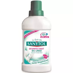 AC Marca Sanytol Sredstvo za dezinfekciju veša 500ml
