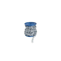 Enpro Veriga 709310 Long link chain, 2 x 22/ 80 m, DIN 5685C