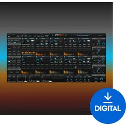 AIR Music Tech Loom II (Digitalni izdelek)