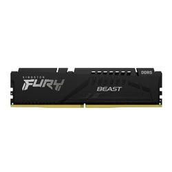 DIMM DDR5 16GB 5200MT/s KF552C40BB-16 Fury Beast XMP