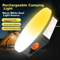 Guangmingdajiang Lampa za kampovanje 7110, 18650