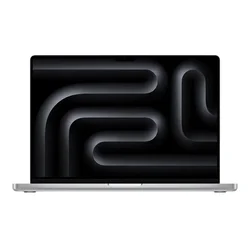Laptop Apple MacBook Pro 16.2 Apple M4 Pro / 48GB / 1TB SSD / Apple 20-core GPU / Silver / macOS