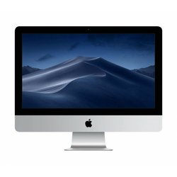 Obnovljen artikel - AiO Apple iMac 15L - 21.5, Intel i5 5250U, 16GB RAM, 1TB HDD