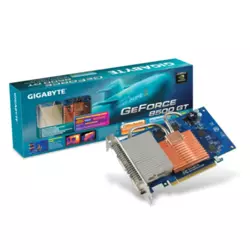 GIGABYTE grafička kartica GV NX85T128P