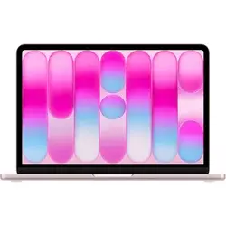 Apple Laptop MacBook Neo 13 inch A18 Pro 6-core CPU 5-core GPU 8GB 256GB SSD