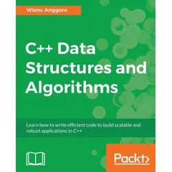 C++ Data Structures and Algorithms
