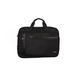 ENOVA Torba za laptop, 15.6, 604.330.80, Crna