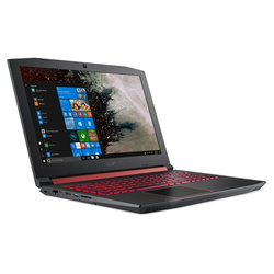 ACER Nitro 5 AN515-52-52B9 15.6 FHD Intel Core i5-8300H 2.3GHz (4.0GHz) 8GB 256GB SSD GeForce GTX 1050 Ti 4GB crni