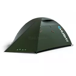Husky šotor Ultralight Sawaj 2 temno zelen