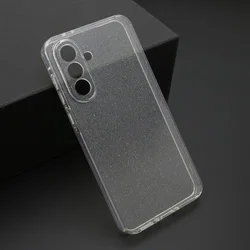 Futrola sparkling za samsung a376b galaxy a37 5g providna ( F123671 )