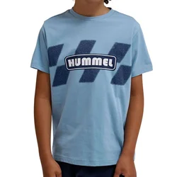 Hummel majica Hmlpets T-Shirt S/S za dečake