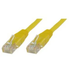 Microconnect Cat6 UTP 0.5m