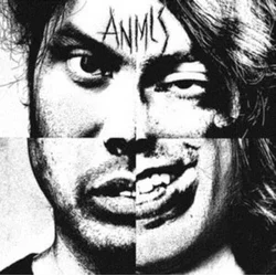 ANMLS - ANMLS (LP)