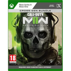 XBOX Series X Call of Duty - Modern Warfare 2
